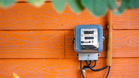 10 Tips to Prevent Electric Meter Box Repair In Salem, VA! - RooHome