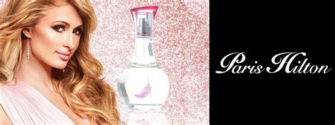 Paris Hilton – Perfume Gallery