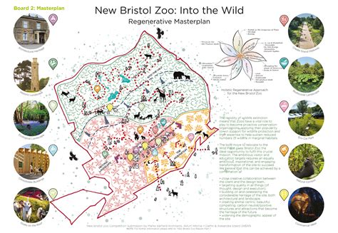 New Bristol Zoo | Alexandra Steed URBAN