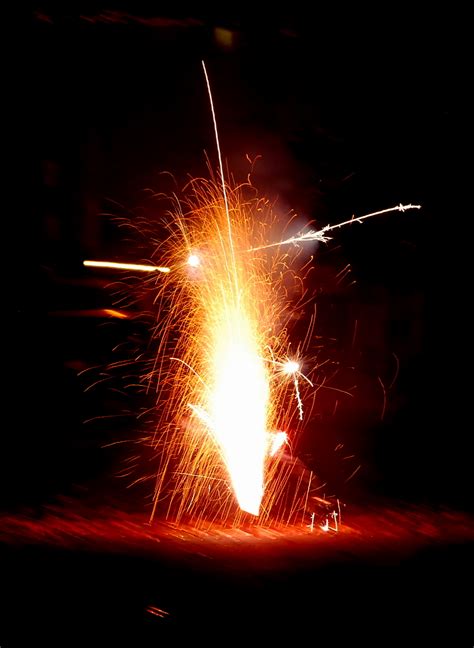 Filipino Way: Bagong Taon and Fireworks