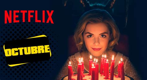 Estrenos Netflix para octubre 2018 | Cine PREMIERE