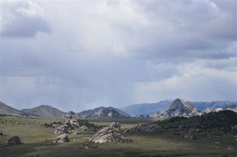 City of Rocks – National Reserve Idaho | luckdragontravels