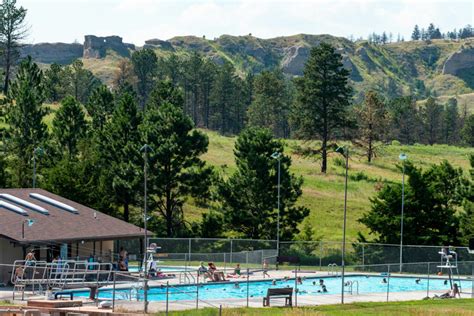 Chadron State Park | Nebraska Game & Parks