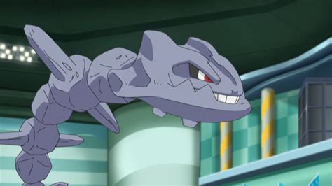 27 Fun And Interesting Facts About Steelix From Pokemon - Tons Of Facts