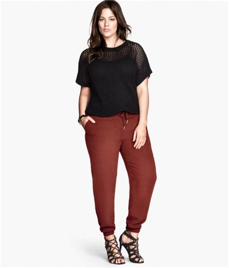 HAS H&M IMPROVED THEIR PLUS SIZE LINE? | Stylish Curves