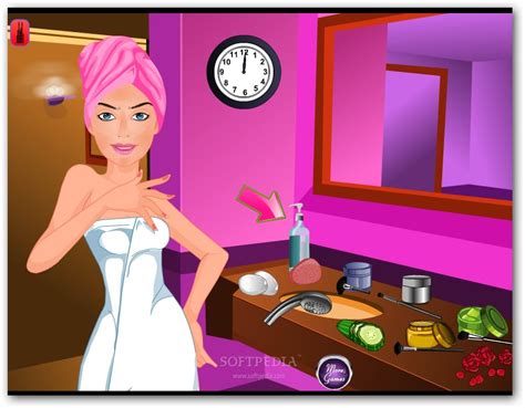 Barbie Makeover Game Free Download