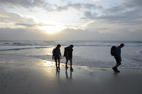 Bay of Fires Lodge Walk – Welcome to the Great Walks of Tasmania