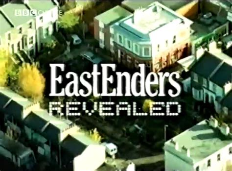 Category:Spin-Offs | EastEnders Wiki | Fandom