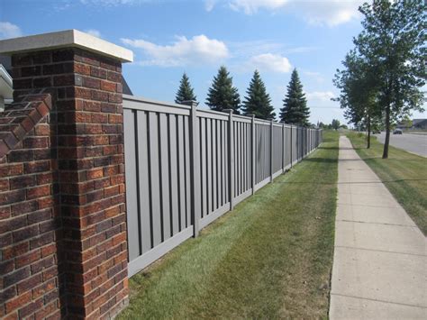 Trex Composite Fences - Premium Fence Company