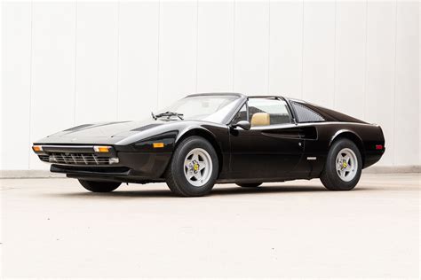 1979 Ferrari 308 GTS | DriverSource : Fine Motorcars | Houston, TX