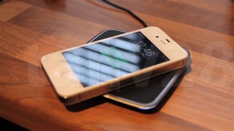 The iPhone 8 could have wireless charging - CNET