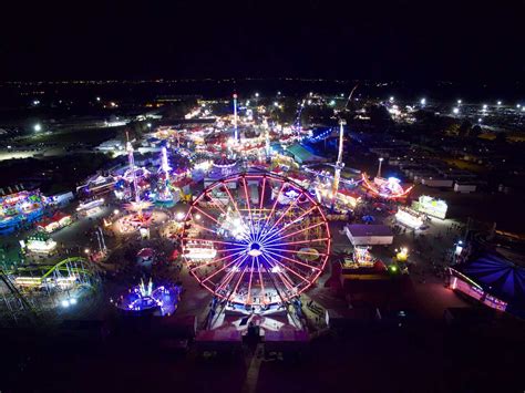 Pima County Fairgrounds - Tucson Attractions