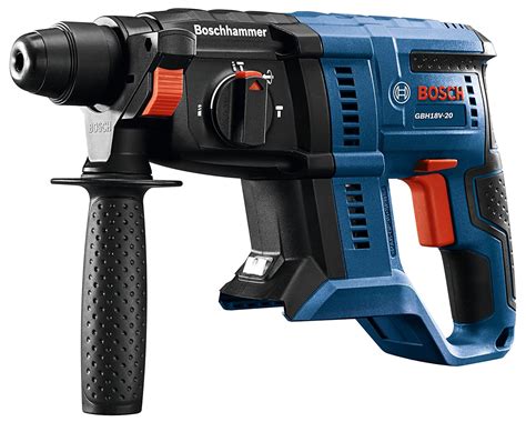 Best bosch industrial hammer drill - 4U Life