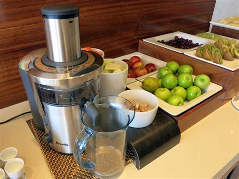 hilton-brisbane-executive-lounge - Rapid Travel Chai