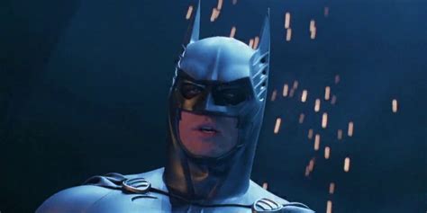 Batman Forever: 8 Behind The Scenes Facts About Joel Schumacher's First ...