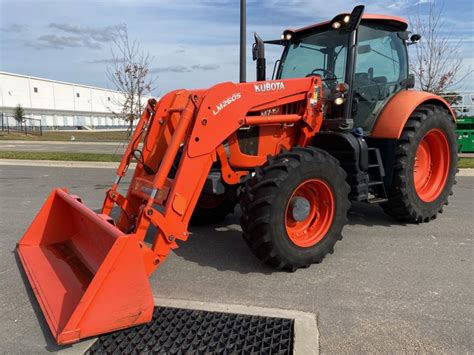 Kubota Tractors - Golf Marketplace Auction Services