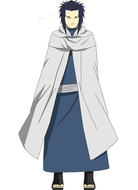 1° Mizukage | Naruto personagens, Rpg naruto, Naruto