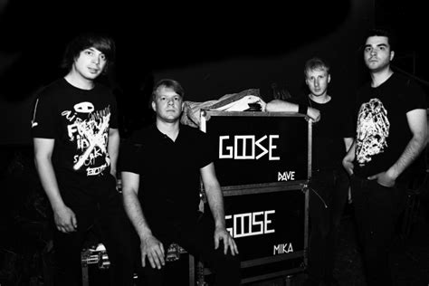 Goose (band) - Alchetron, The Free Social Encyclopedia