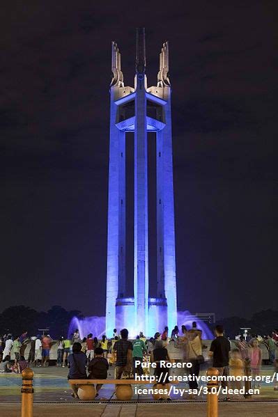 Quezon Memorial Circle - Quezon City