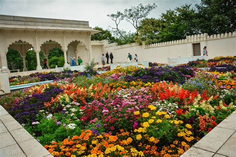 Hamilton Gardens New Zealand - How to Enjoy the Beauty of Nature?