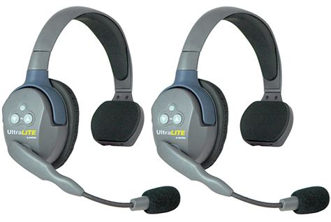 Product Spotlight: Best On-Board Wireless Communication Headset ...