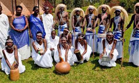 Things that make Rwanda traditional Dances and culture unique | Rwanda