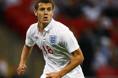 Paul Scholes hails Jack Wilshere, says he is England's best player