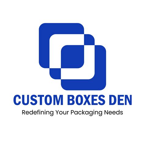Metalized Boxes – Custom Boxes Den
