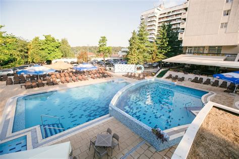 Băile Felix - Top 10 cele mai bune hoteluri cu piscină termală și ...