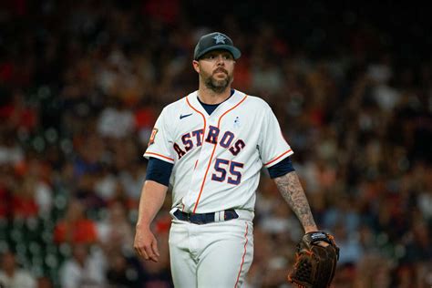 Houston Astros: Closer Ryan Pressly likely to avoid injured list