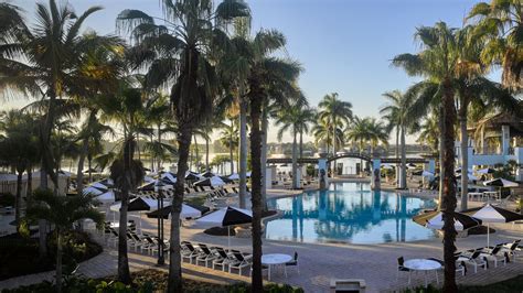 Resort Swimming Pool | PGA National Members Golf Club | FL - PGA National Members Club