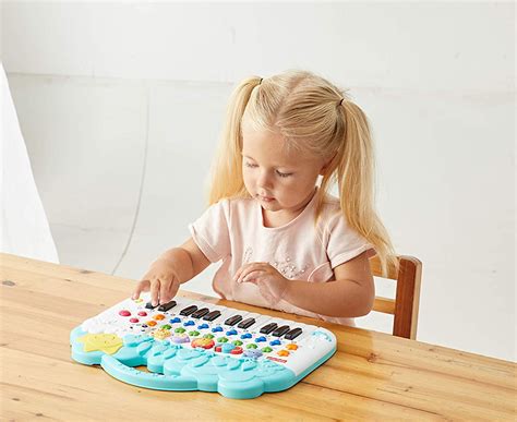 Fisher-Price Animal Piano Toy | Catch.co.nz