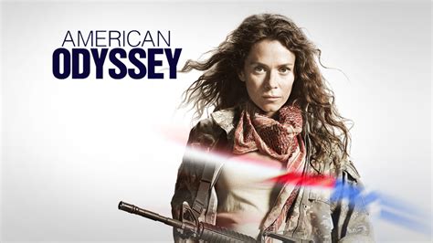 NBC Cancels ‘American Odyssey’ After One Season | American Odyssey, Anna Friel, Jake Robinson ...