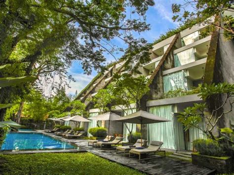 Gorgeous Sanur hotels on the Beachfront - Things to do in Sanur