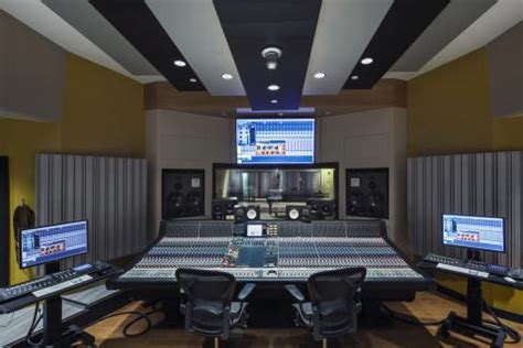 Our Studios | Berklee College of Music