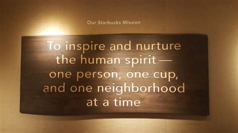 1 - 1 - 20160215_112253 8th floor mission statement near entrance - StarbucksMelody.com