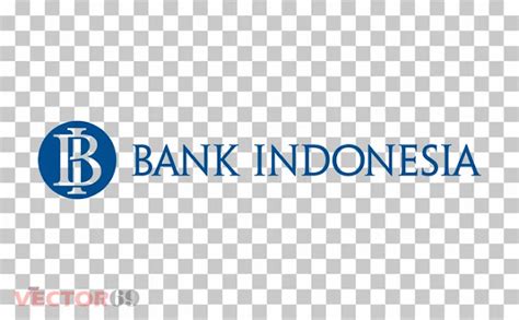 Logo BI (Bank Indonesia) Landscape (.PNG) Download Free Vectors | Vector69