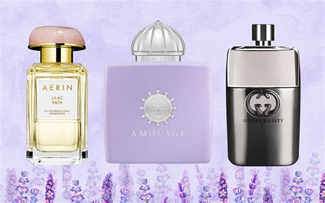 8 Best Lilac Perfumes (2025) | Scent Selective