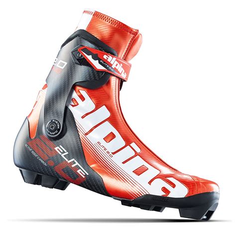 Alpina Elite Racing ESK 2.0 | Skating Boots