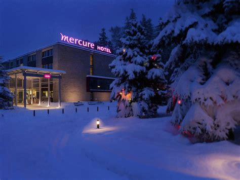 Hotel in Karpacz - Mercure Karpacz Skalny - AccorHotels