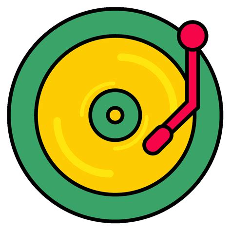 Illussion Animated Music Logo Gif - vrogue.co