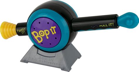 World's Smallest Bop It| TimbukToys