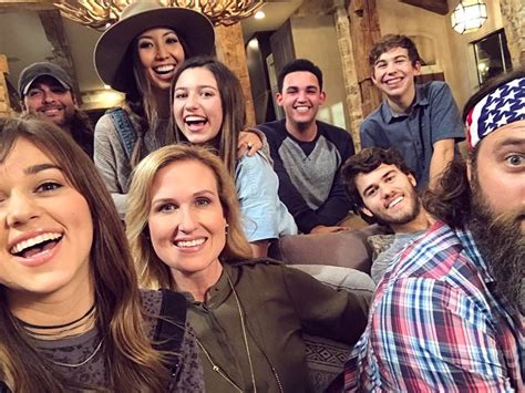 This Is What The Duck Dynasty Cast ACTUALLY Did During The Final Episode… – Monday Monday Network