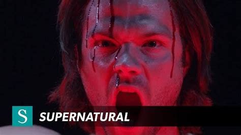 The Darkness Engulfs ‘Supernatural’ In Season 11! (Video)