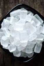 Buy Veganic Mishri Dana - Cutting Misri / Small Rock Sugar Crystal / Sugar Candy 900g Online at ...