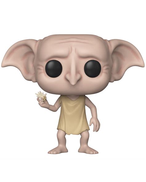 Harry Potter Dobby Funko Pop! Figur kaufen | Horror-Shop.com