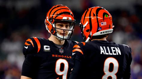 Who is the Bengals' backup quarterback? Cincinnati's 2023 QB depth chart behind Joe Burrow ...