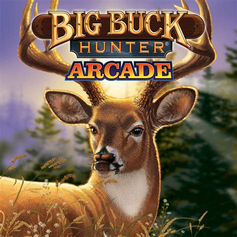 Big Buck Hunter Arcade