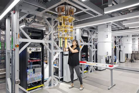 IBM's plans for the future of quantum computing | Popular Science