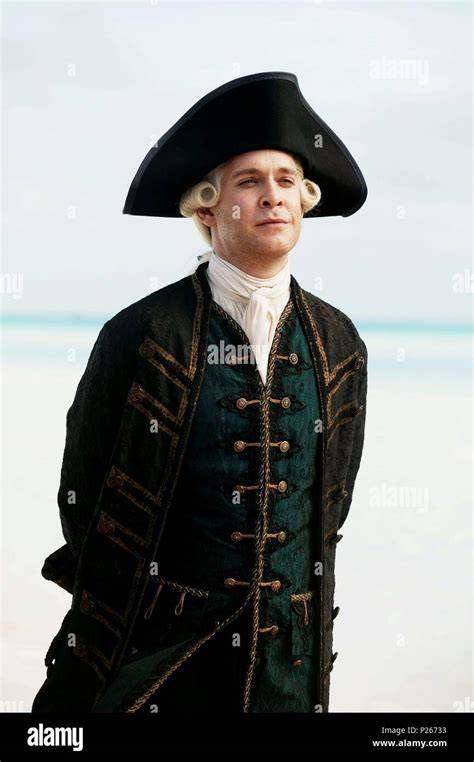 Tom hollander pirates of the caribbean hi-res stock photography and ...